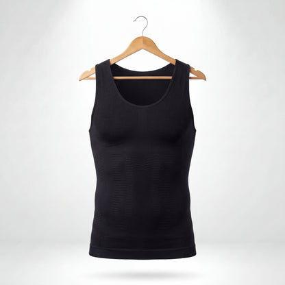 GIAN | CAMISETA SIN MANGAS