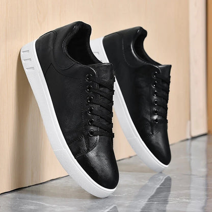 RAFAEL | SNEAKER MINIMALISTA
