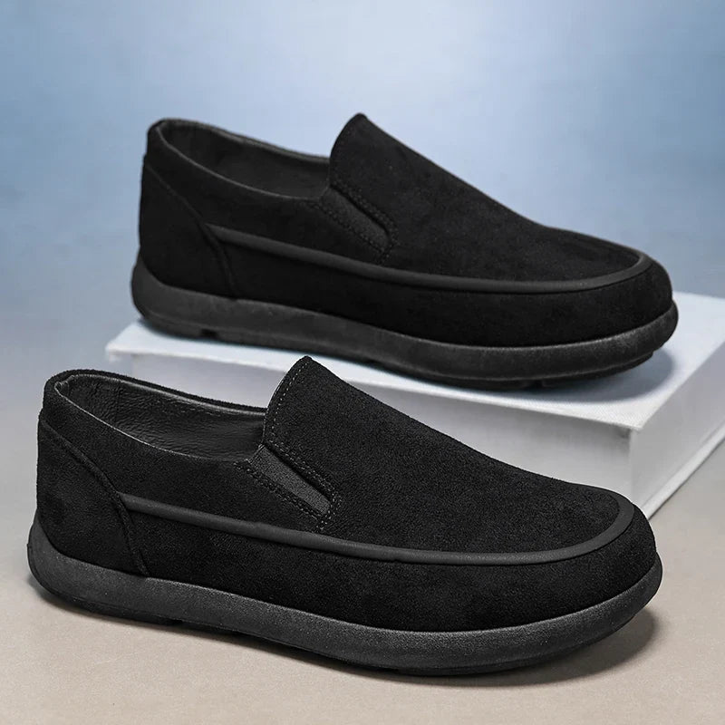 HUGO | MOCASÍN CASUAL SLIP-ON