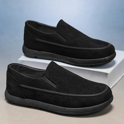 HUGO | MOCASÍN CASUAL SLIP-ON