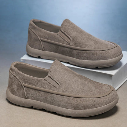 HUGO | MOCASÍN CASUAL SLIP-ON