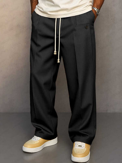 André Ferran Ryan Trousers