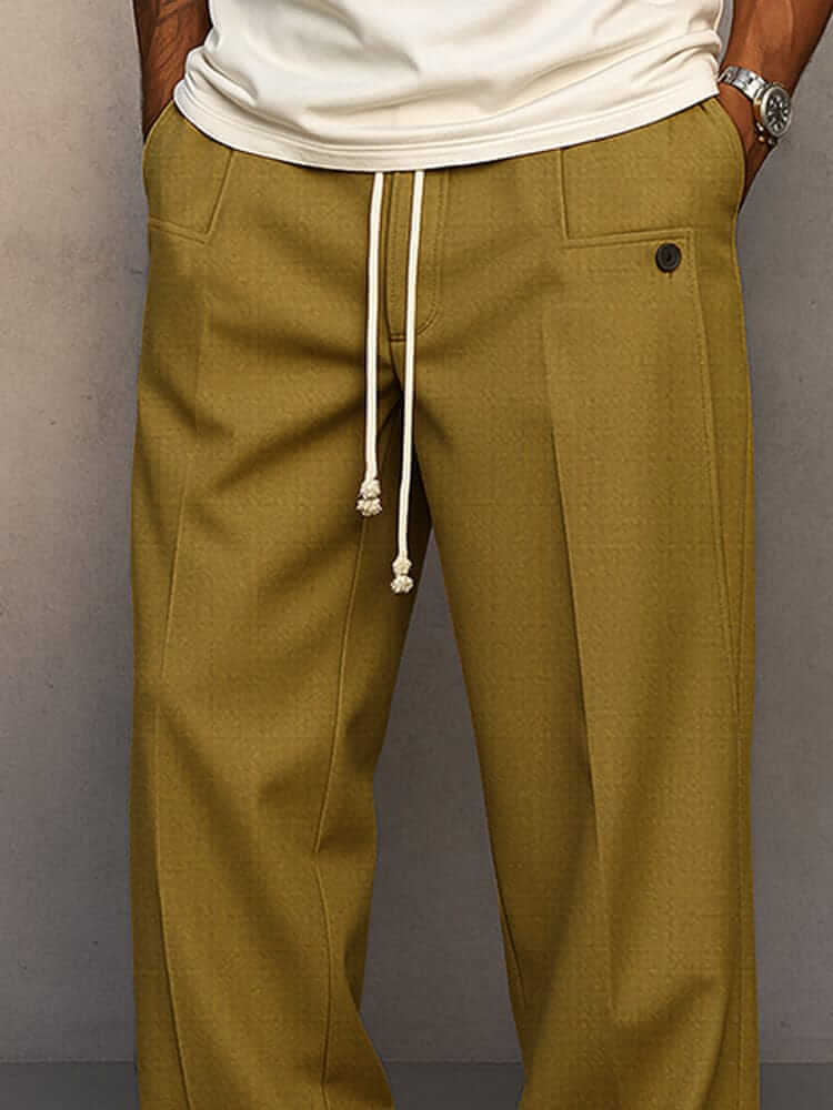 André Ferran Ryan Trousers