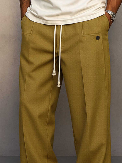 André Ferran Ryan Trousers