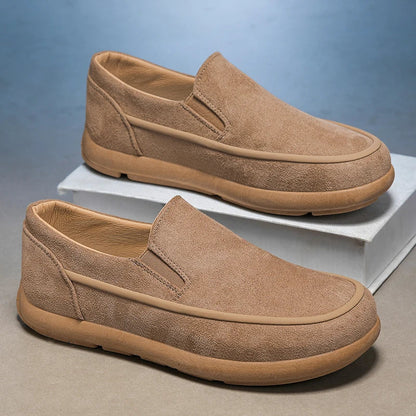 HUGO | MOCASÍN CASUAL SLIP-ON