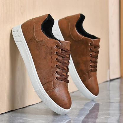 RAFAEL | SNEAKER MINIMALISTA