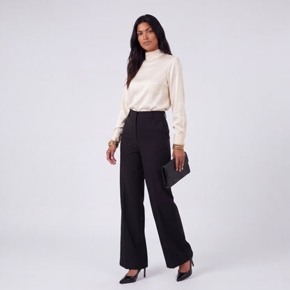 MARTINA | PANTALÓN DE TRAJE