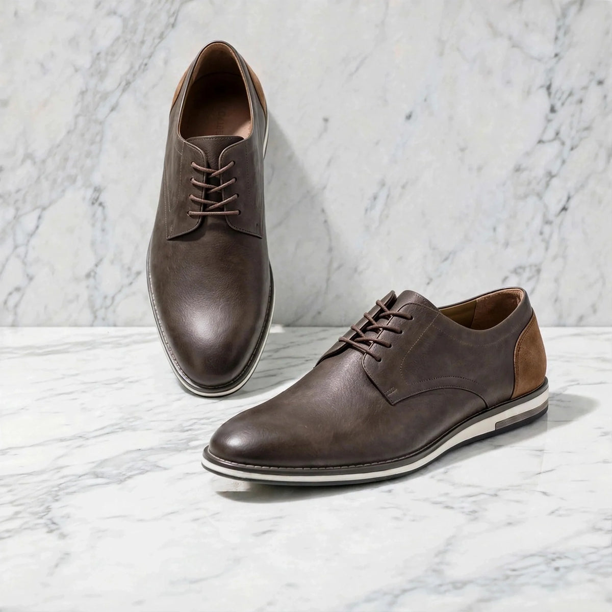 GAEL | ZAPATO OXFORD