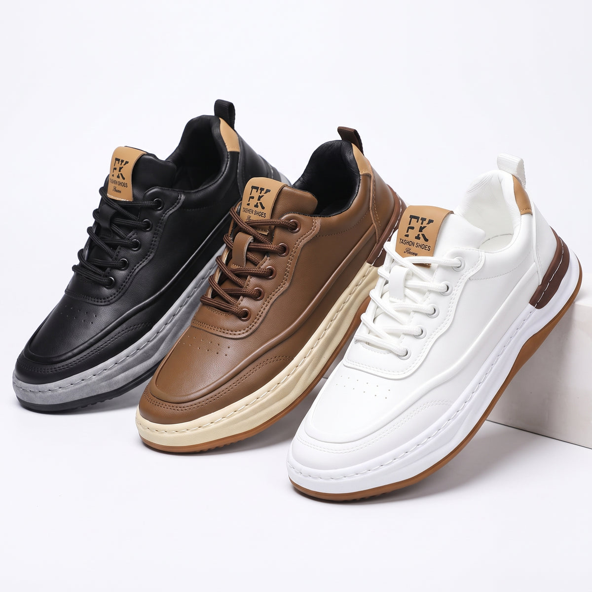 SERGIO | SNEAKERS CASUALES