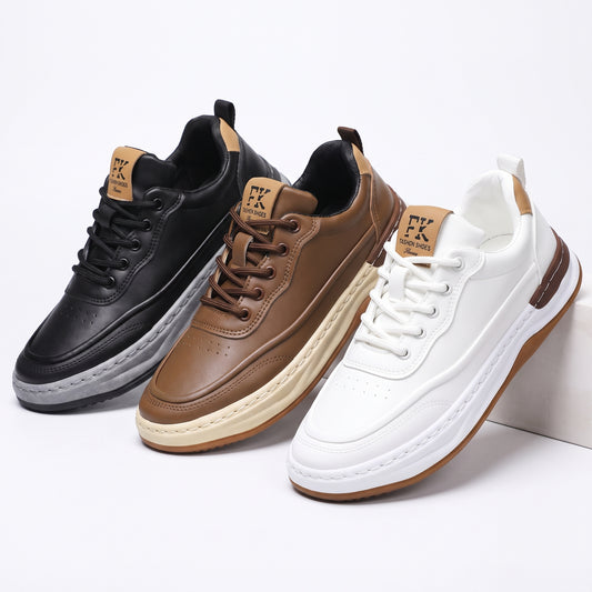 SERGIO | SNEAKERS CASUALES
