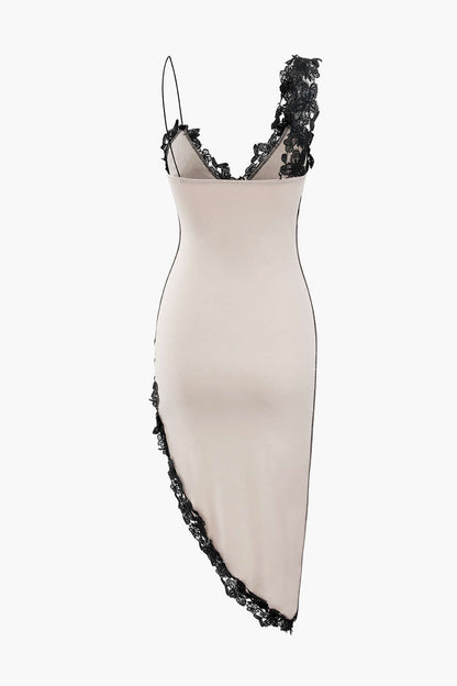 Camila | Vestido de Encaje
