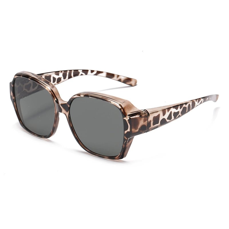 NEREA | GAFAS DE SOL POLARIZADAS SOBRE LENTES