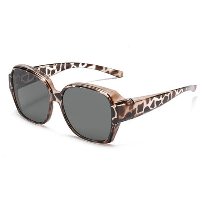 NEREA | GAFAS DE SOL POLARIZADAS SOBRE LENTES