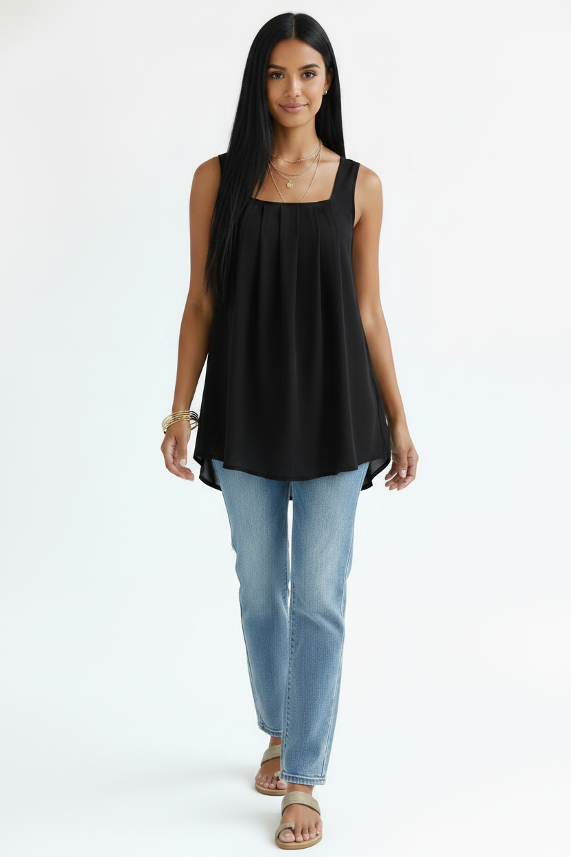 Andrea - Negro Frente