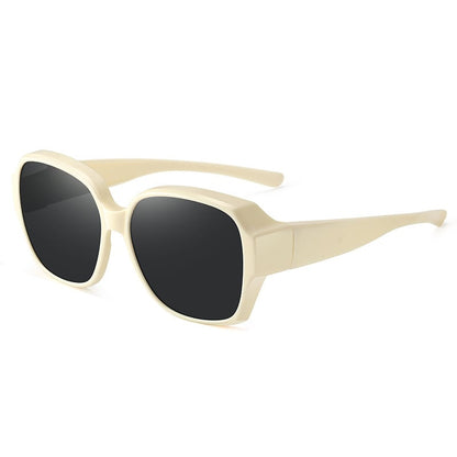 NEREA | GAFAS DE SOL POLARIZADAS SOBRE LENTES