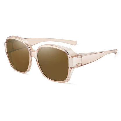 NEREA | GAFAS DE SOL POLARIZADAS SOBRE LENTES