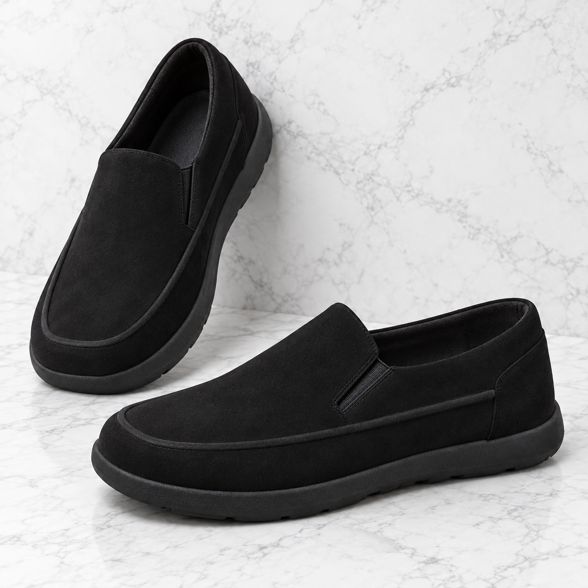 HUGO | MOCASÍN CASUAL SLIP-ON