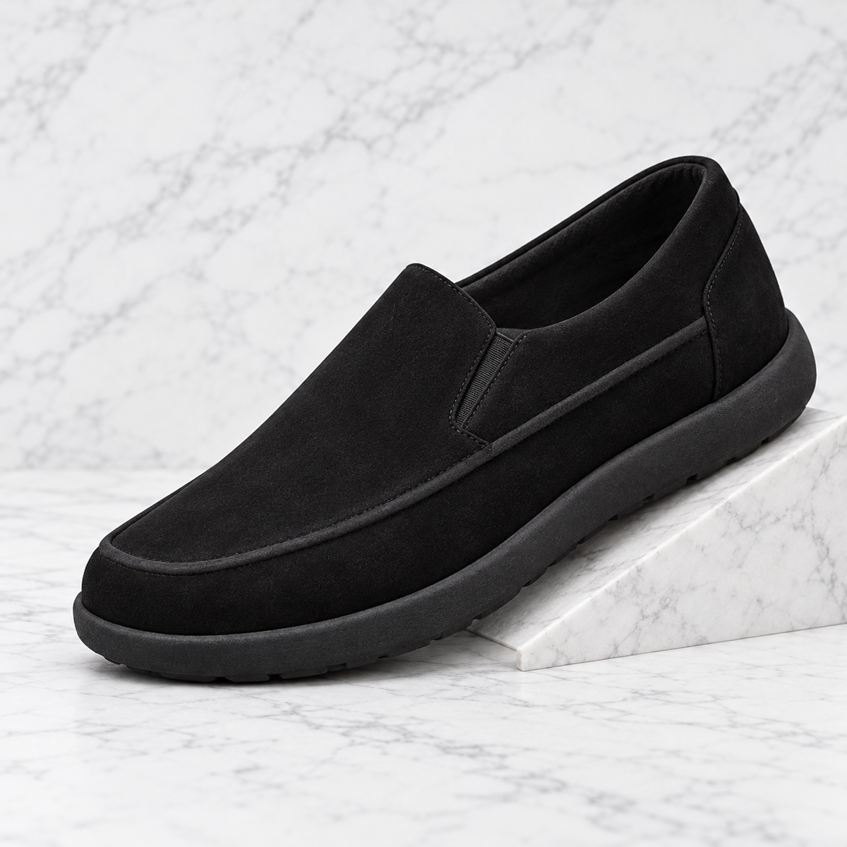 HUGO | MOCASÍN CASUAL SLIP-ON