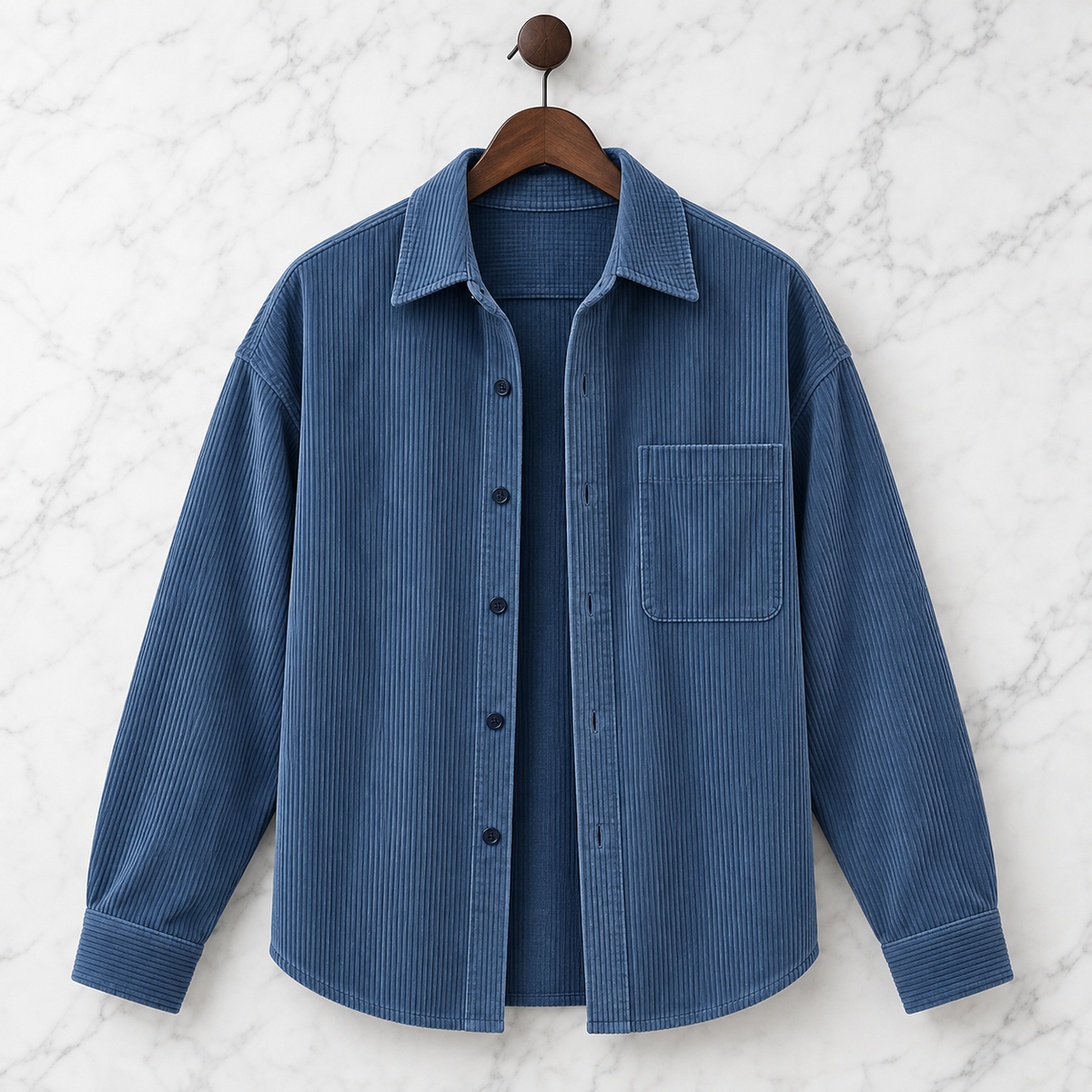 BERNARDO | CAMISA DE PANA
