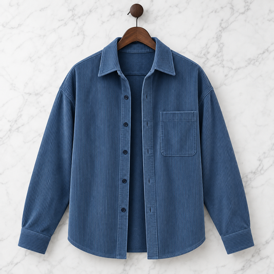 BERNARDO | CAMISA DE PANA