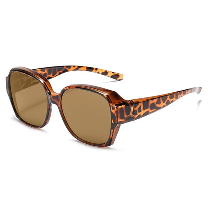 NEREA | GAFAS DE SOL POLARIZADAS SOBRE LENTES