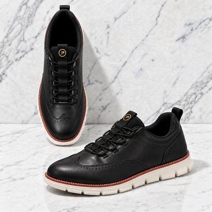 GONZALO | SNEAKER BROGUE