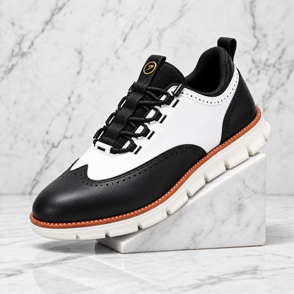 GONZALO | SNEAKER BROGUE