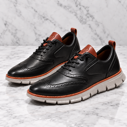 GONZALO | SNEAKER BROGUE