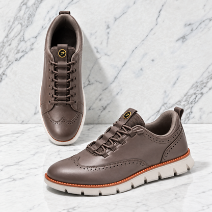 GONZALO | SNEAKER BROGUE