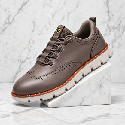 GONZALO | SNEAKER BROGUE