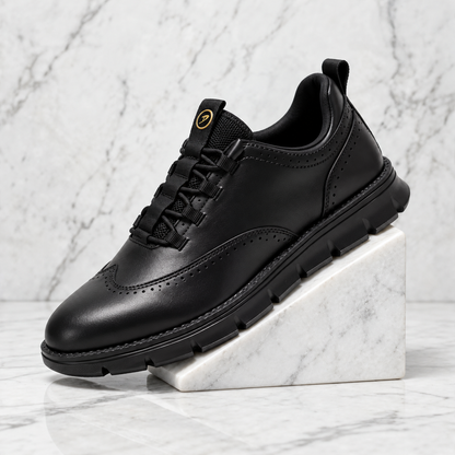 GONZALO | SNEAKER BROGUE