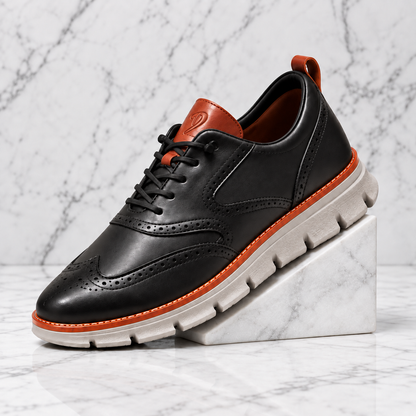 GONZALO | SNEAKER BROGUE