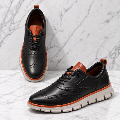 GONZALO | SNEAKER BROGUE