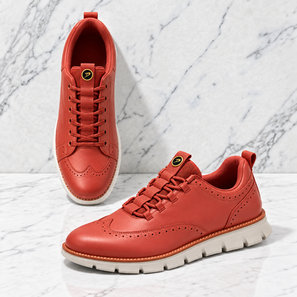 GONZALO | SNEAKER BROGUE