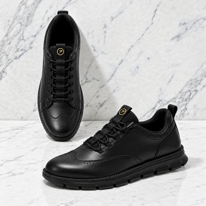 GONZALO | SNEAKER BROGUE