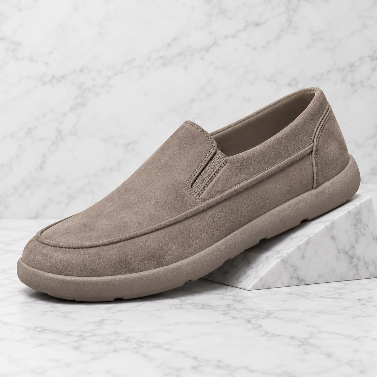 HUGO | MOCASÍN CASUAL SLIP-ON