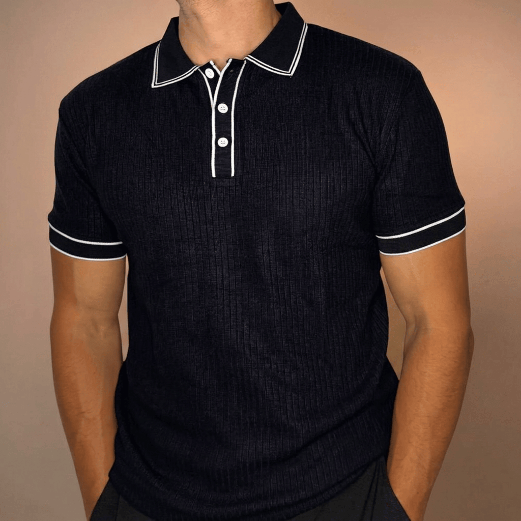 André Ferran Hénry Polo Shirt