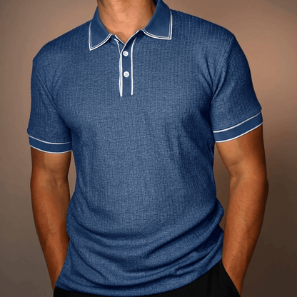 André Ferran Hénry Polo Shirt