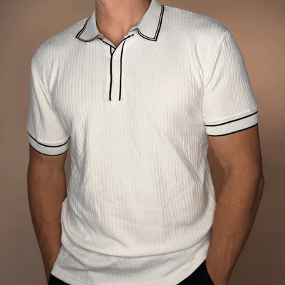 André Ferran Hénry Polo Shirt