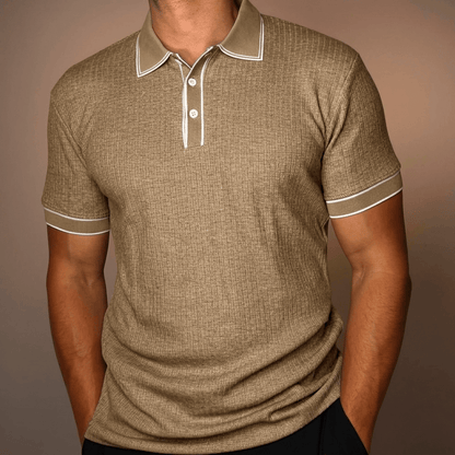 André Ferran Hénry Polo Shirt