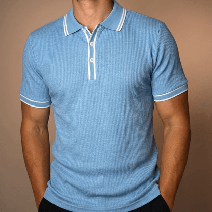 André Ferran Hénry Polo Shirt