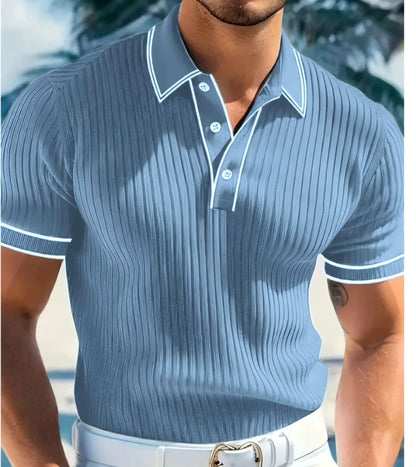 André Ferran Hénry Polo Shirt
