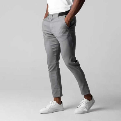 André Ferran 4-Way-Stretch Athletic Chino