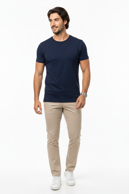 Producto Alejandro - Azul Marino