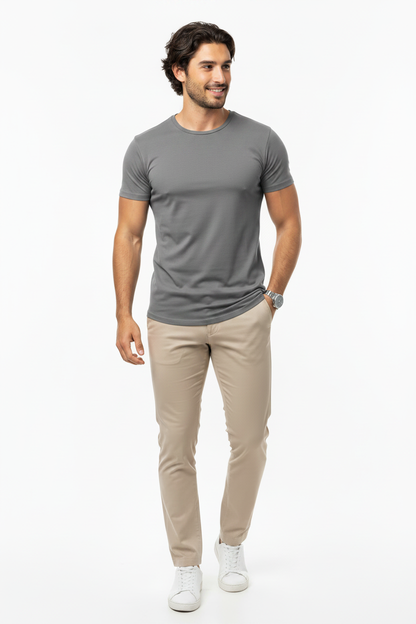 Producto Alejandro - Gris Neutro