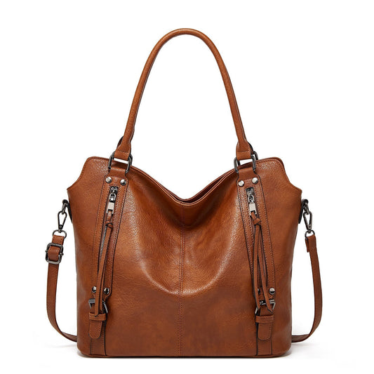 BEATRIZ | BOLSO SHOPPER DE PIEL SINTÉTICA