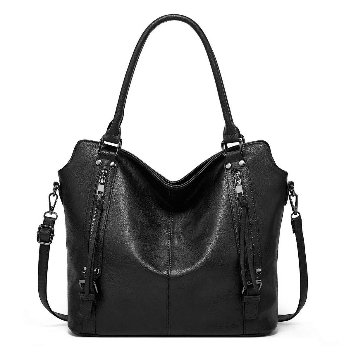 BEATRIZ | BOLSO SHOPPER DE PIEL SINTÉTICA