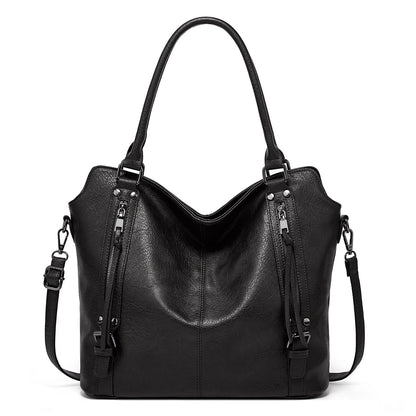 BEATRIZ | BOLSO SHOPPER DE PIEL SINTÉTICA