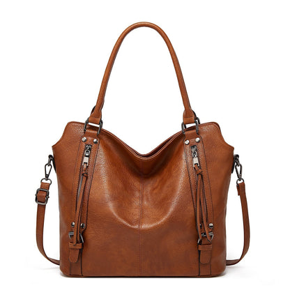 BEATRIZ | BOLSO SHOPPER DE PIEL SINTÉTICA