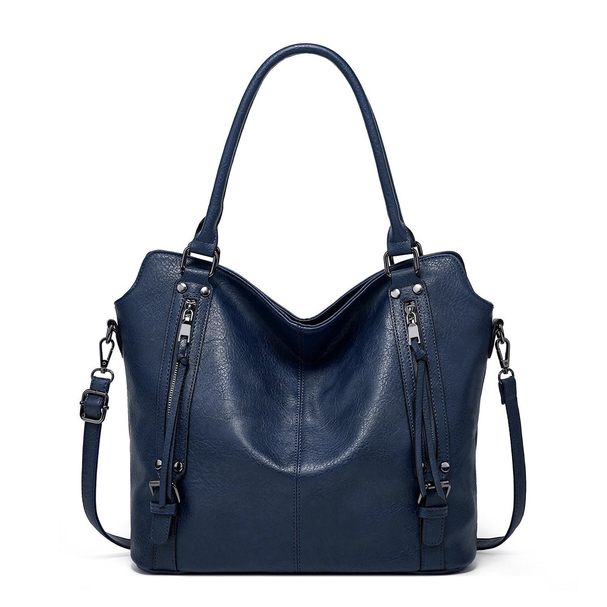 BEATRIZ | BOLSO SHOPPER DE PIEL SINTÉTICA